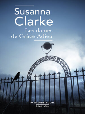 cover image of Les Dames de Grâce Adieu
